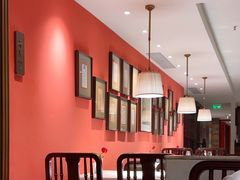 -民国红公馆(总统府店)