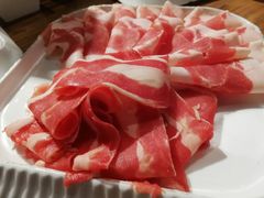 -丁卯•铜锅涮肉(工体店)