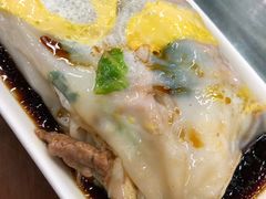 -穗银肠粉店(东川路店)