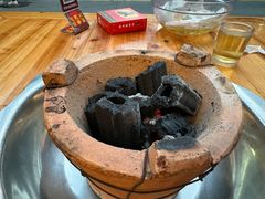 -洪大厨鸡煲(福田店)