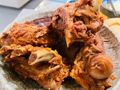 -95号酱骨·一块豆腐(展春园西路店)