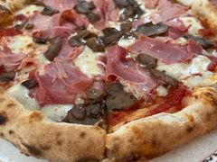 -IL TEATRO 精品意大利餐厅