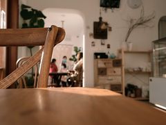大堂-AHAVA·Fang Baking Studio