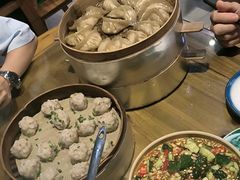 -祥老弟老信丰萝卜饺•江西菜(建设路店)