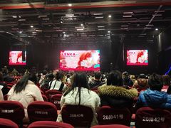 -华熙LIVE·五棵松·M空间