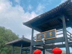 -桃花岛风景旅游区