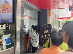 -吴山烤禽 (吴山路店)