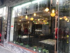 门面-印象牯岭小厨(牯岭街店)