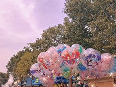 -上海迪士尼度假区