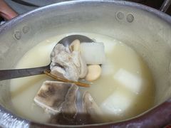 -荆九爷爆炒桥头三嫩(浙大店)