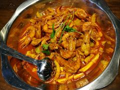 -李想大虾(牡丹路店)