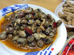-虾友情龙虾烧烤