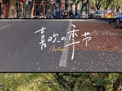 -南锣鼓巷