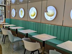 大堂-库滋明·俄罗斯特色美食(中央大街店)