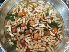 油茶汤-张关合渣(朱家坳店)