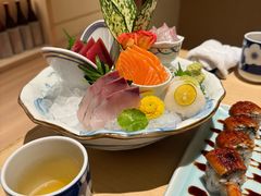 -小山日本料理(太古汇店)