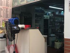 -沙湾姜撞奶甜品店(昌岗中路店)