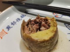 -燕郊烧鸽子(酷车小镇店)