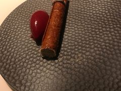 -翡翠36餐厅(浦东香格里拉店)