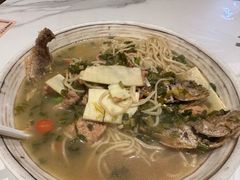 -慧娟面馆·餐厅(望江路店)
