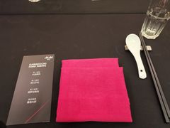 -上海衡山路十二号华邑酒店