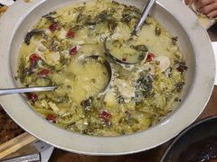 -一楼食业·美食人家