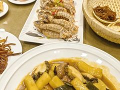 -良友·海鲜青岛菜(五四广场店)