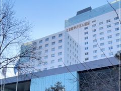-北京歌华开元大酒店