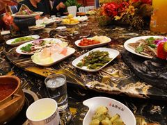 -朝天门火锅(围场店)