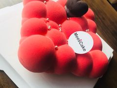 -美事客·面包·蛋糕·甜品(CBD店)