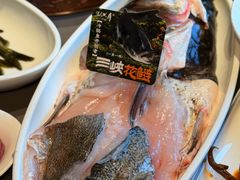 -三只耳冷锅鱼火锅(玉林店)