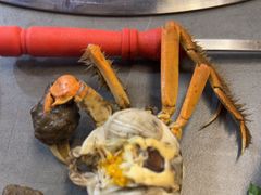 -尚宴牛特鲜自助(太原街万达店)