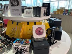 -浣熊唱片店(上海影城店)