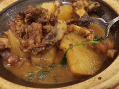 -锦粤宫·精致粤菜(深圳北站店)