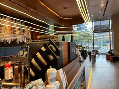-星巴克臻选(上海虹桥新天地三店)