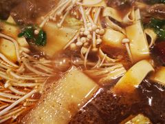 -亿百顺红焖羊排小馆(总店)