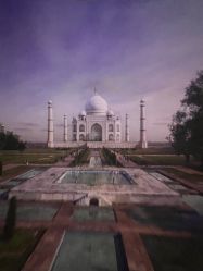 -翱翔飞越地平线