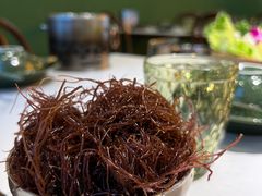 -Thai Basil罗勒叶泰式餐厅(时代天街店)