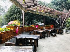 -泰合素食(双流店)