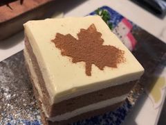 -1874融合西厨·观景餐厅(保利店)
