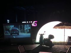 -SWAG·日咖夜酒·城市露营