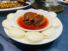 粉蒸肉-乾州食府(小雁塔店)