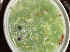 吕氏疙瘩汤-吕氏疙瘩汤·新鲁菜(济南万象城店)