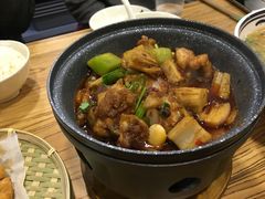 -霸道川面馆(张江店)