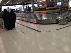 -曼谷素万那普国际机场
