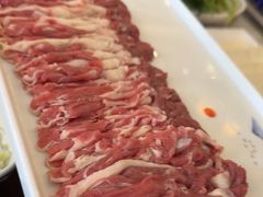 -匹夫涮肉城(黄村店)