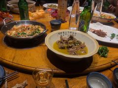 -故乡缘·香格里拉山庄(冷竹路店)