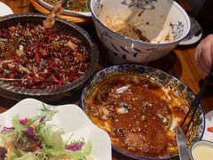 -永安水煮活鱼·仪征菜(仪征奥林匹克店)