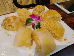 -海鸿荟·沿江菜(中山北路店)