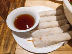 手工薄饼-嘉州叶婆婆钵钵鸡(建设路店)